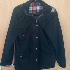 Zip and Button up Jacket BRAND NEW